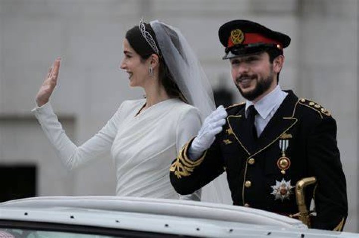 Unveiling The Life Of A Saudi Prince's Daughter
