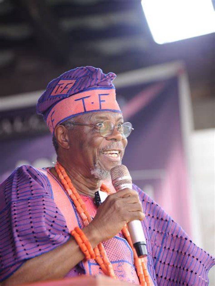 Unveiling The Life Of Adedeji Adeleke Fortuna