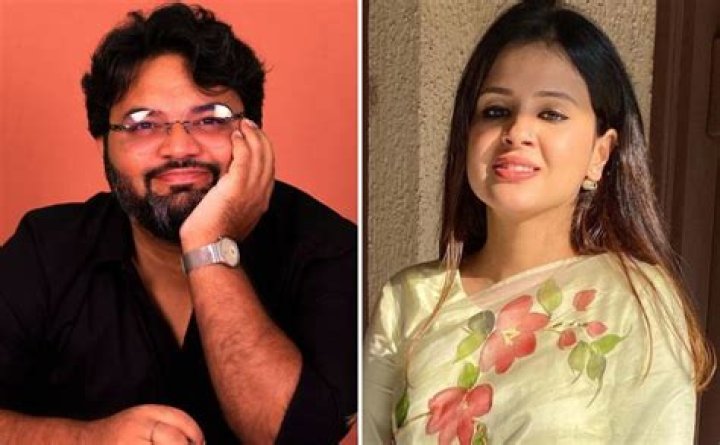 Unveiling The Life Of Akshat Gupta's First Wife