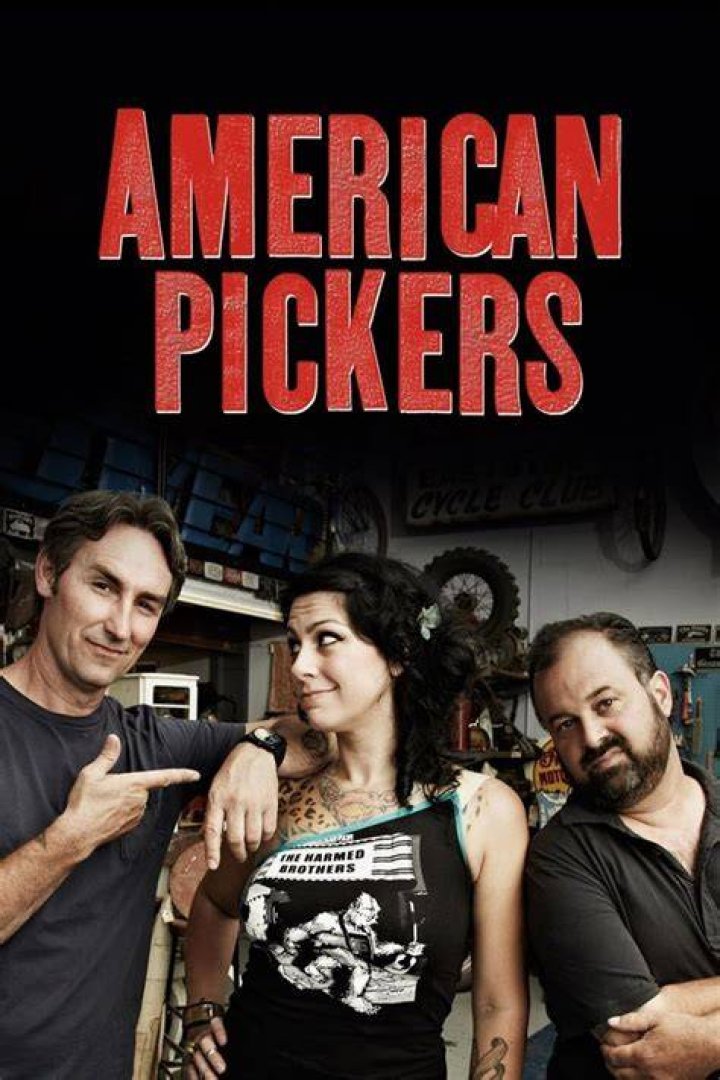 Unveiling The Life Of American Pickers Frank Fritz