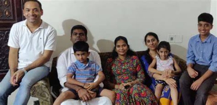 Unveiling The Life Of Annamalai's Wife Akila: An Exclusive Interview