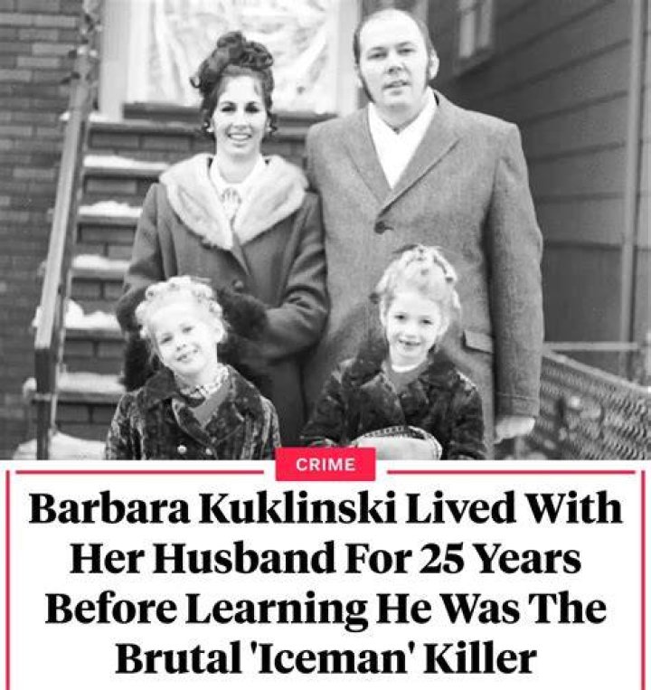Unveiling The Life Of Barbara Pedrici Kuklinski: A Journey Through Personal Struggles And Triumphs