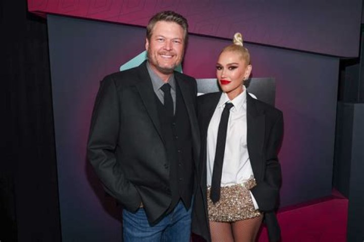 Unveiling The Life Of Blake Shelton's Brother: A Glimpse Through Pictures