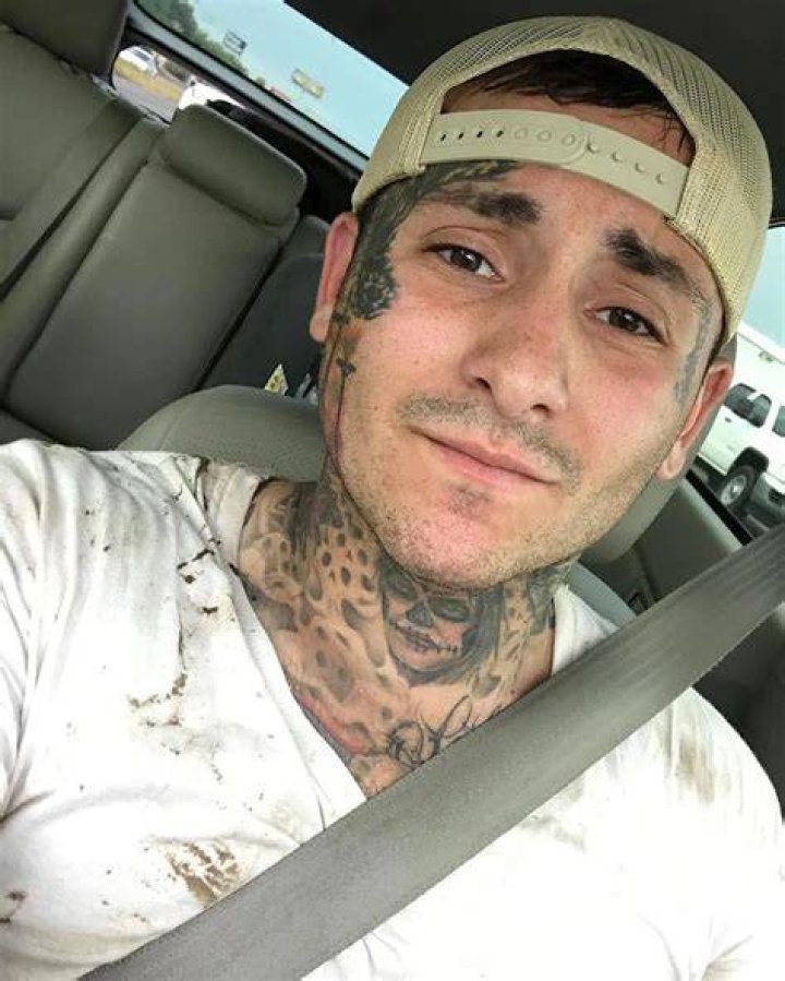 Unveiling The Life Of Brandon Hantz Today