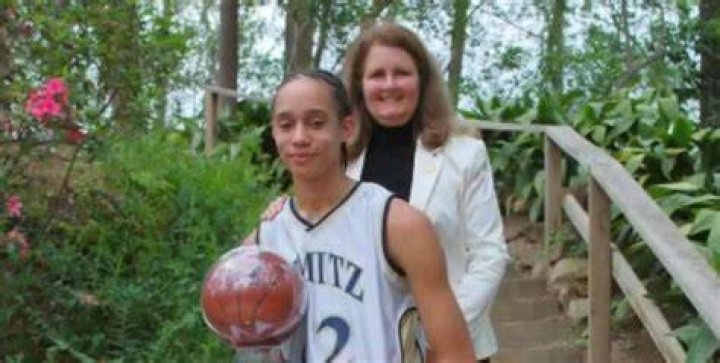 Unveiling The Life Of Brittany Griner: The Inspiring Journey Of A Trans Athlete