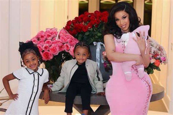 Unveiling The Life Of Cardi B's Father: A Journey Through Family And Heritage