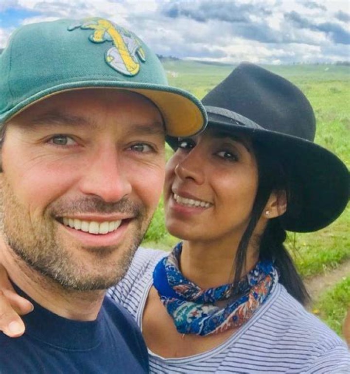 Unveiling The Life Of Carlo Marks' Wife, Shivani Ruparelia