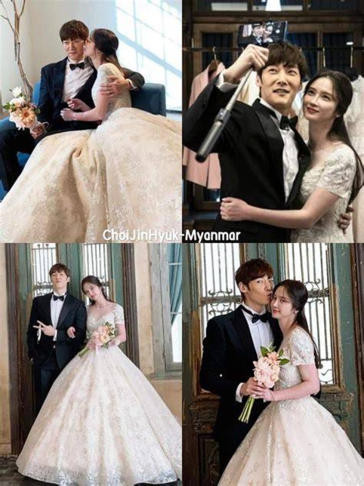 Unveiling The Life Of Choi Jin-Hyuk: Who Is His Esposa?