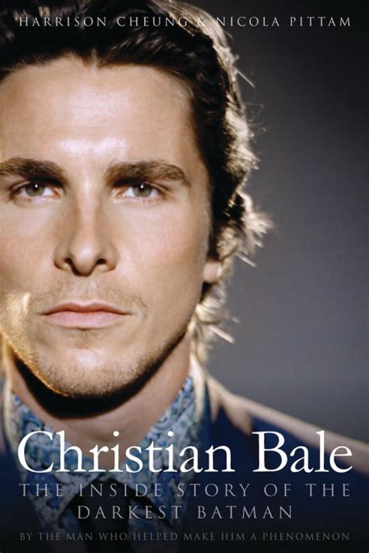 Unveiling The Life Of Christian Bale: A Journey From Birth To Stardom