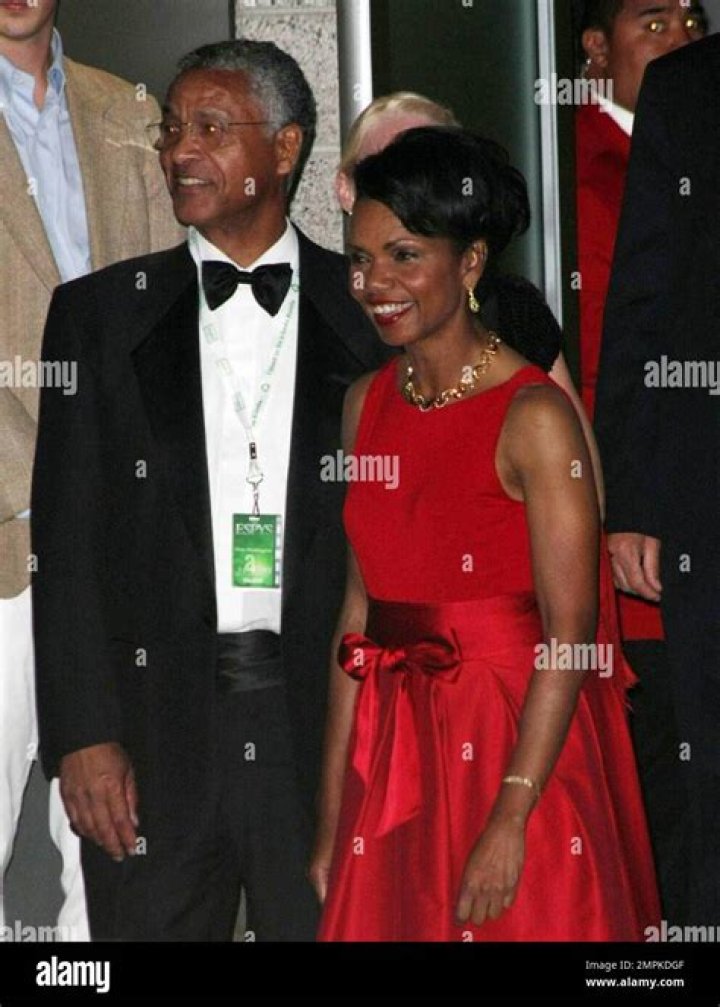Unveiling The Life Of Condoleezza Rice: Who Is Her Spouse?