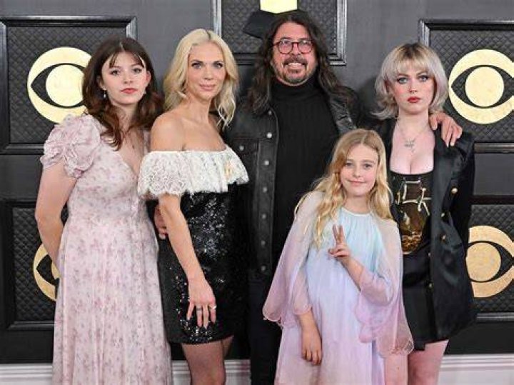 Unveiling The Life Of Dave Grohl's Sister: A Journey Beyond The Spotlight