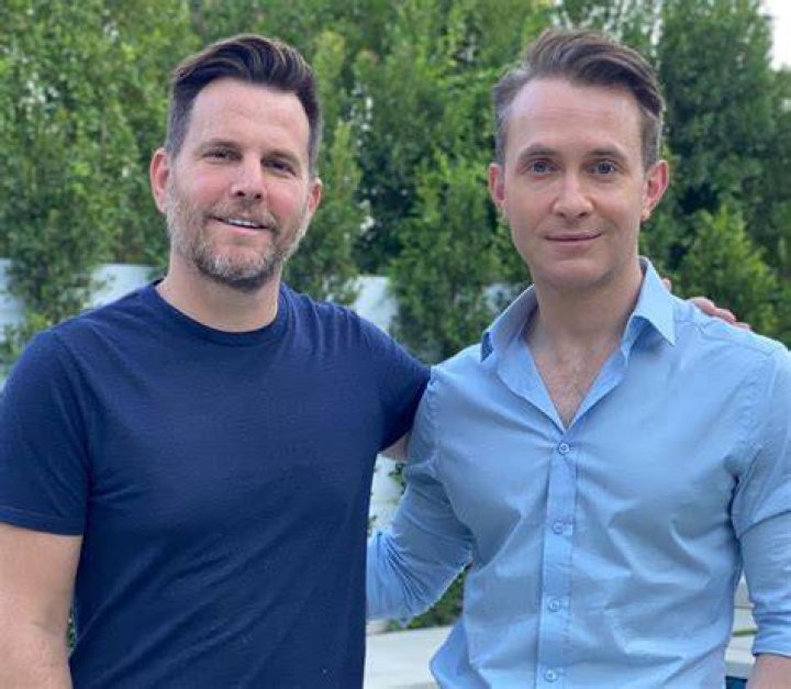 Unveiling The Life Of Douglas Murray And His Husband Nick