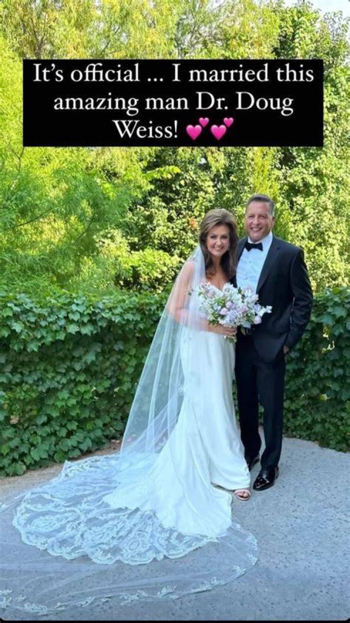 Unveiling The Life Of Dr. Doug Weiss' Ex-Wife Lisa