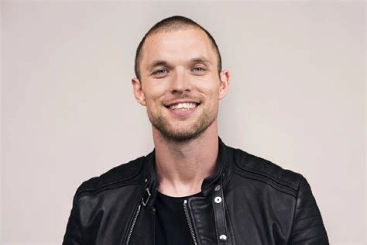 Unveiling The Life Of Ed Skrein's Wife: A Journey Of Love And Partnership