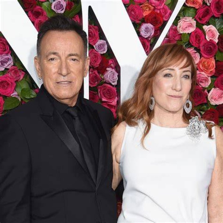 Unveiling The Life Of Elena Springsteen