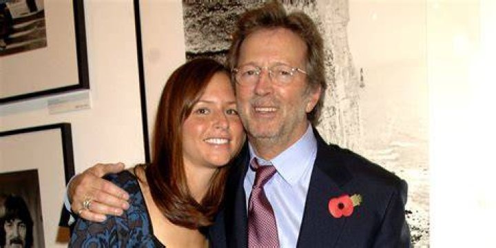 Unveiling The Life Of Eric Clapton's Partner: Who Is Eric Clapton's Wife?