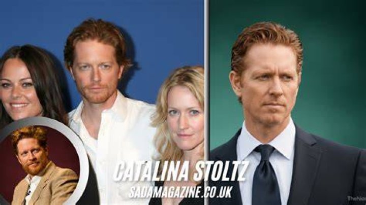 Unveiling The Life Of Eric Stoltz’s Daughter: A Glimpse Into Her World