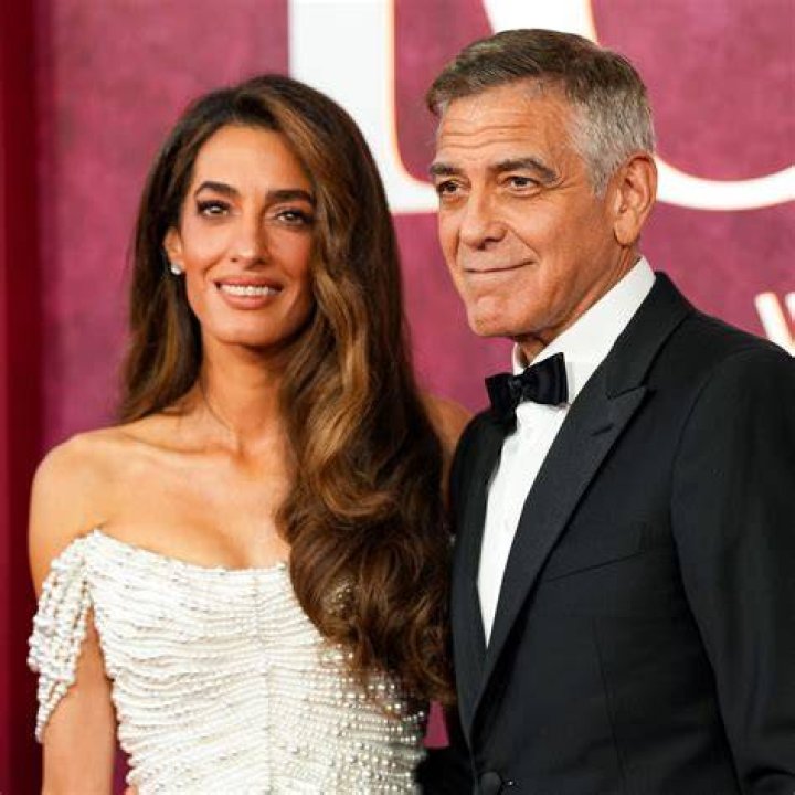 Unveiling The Life Of George Clooney's Wife In 2024