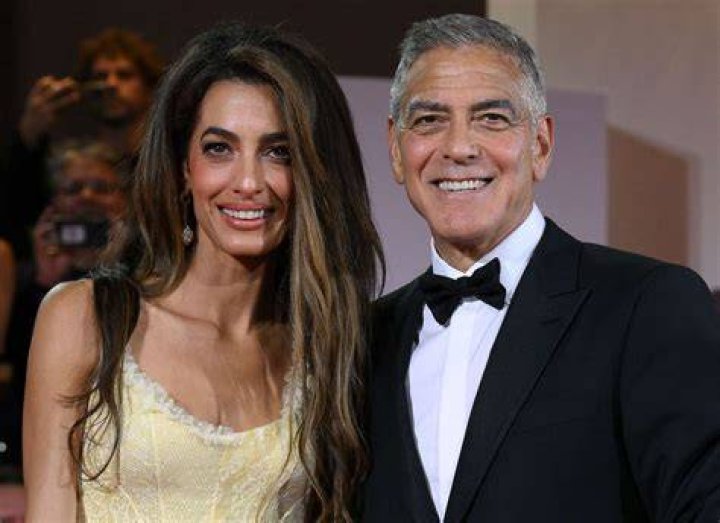 Unveiling The Life Of George Clooney: A Comprehensive George Clooney Wiki