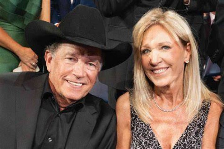 Unveiling The Life Of George Strait's Wife: A Journey Of Love And Partnership