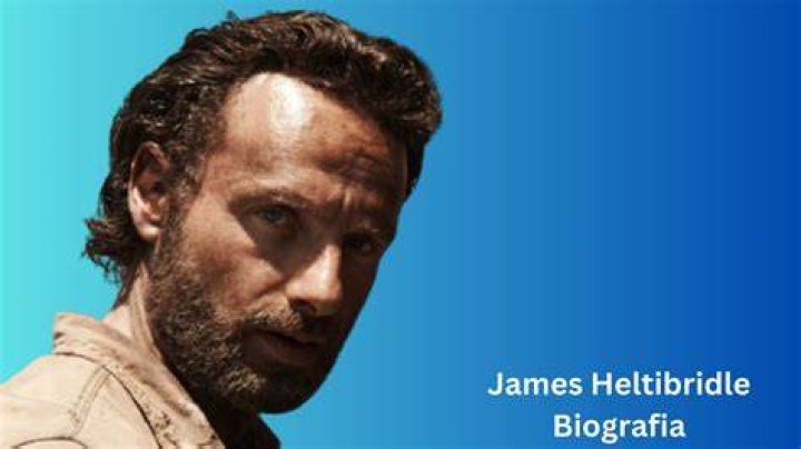 Unveiling The Life Of James Heltibridle: Quem É Este Talento?