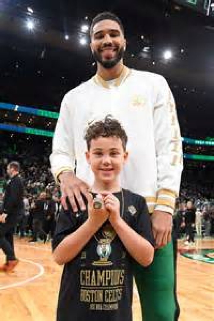 Unveiling The Life Of Jayson Christopher Tatum Jr.’s Mom: A Journey Of Love And Sacrifice