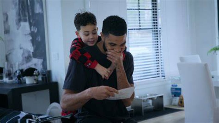 Unveiling The Life Of Jayson Tatum's Baby Mama
