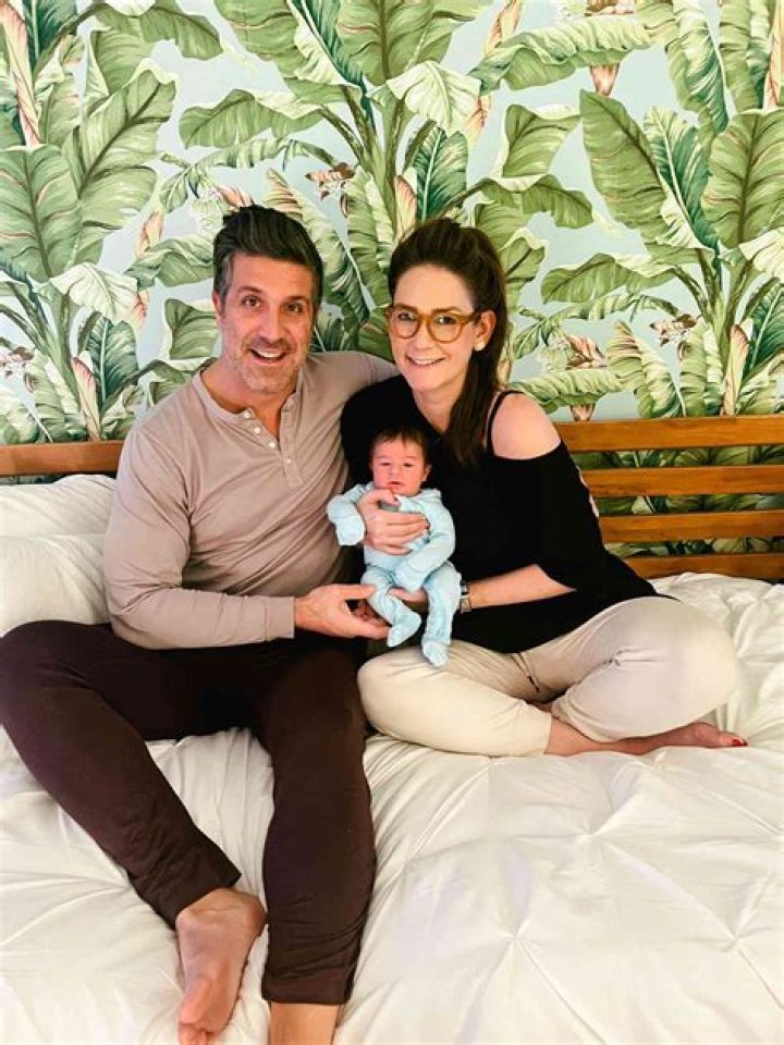 Unveiling The Life Of Jessica Tarlov's Husband: A Deep Dive