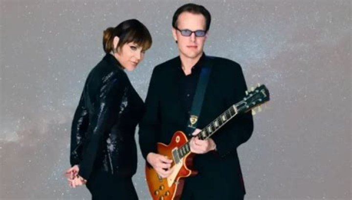 Unveiling The Life Of Joe Bonamassa's Wife: A Journey Through Love And Music