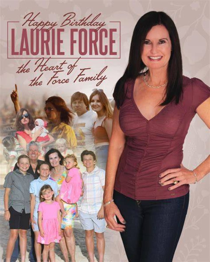 Unveiling The Life Of John Force's Wife