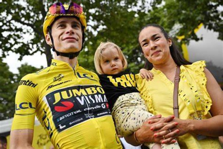 Unveiling The Life Of Jonas Vingegaard's Wife, Trine Hansen