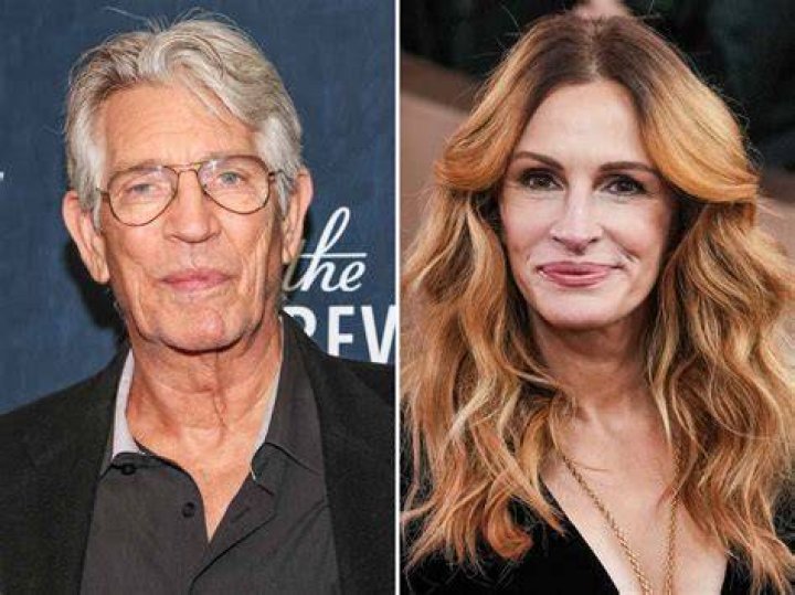 Unveiling The Life Of Julia Roberts' Brother: A Close Look At Eric Roberts