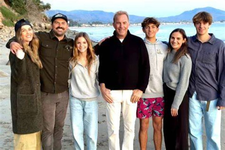 Unveiling The Life Of Kevin Costner's Son: A Journey Through Fame And Legacy