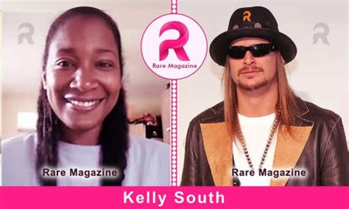 Unveiling The Life Of Kid Rock's Sister: A Journey Through Family And Fame