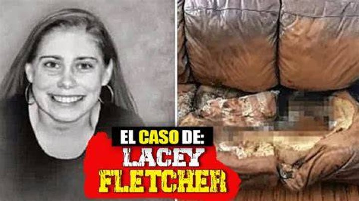 Unveiling The Life Of Lacey Fletcher Through Captivating Photos