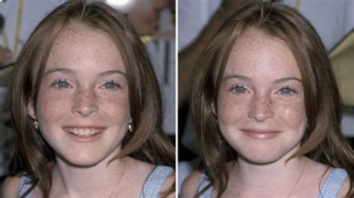 Unveiling The Life Of Lindsay Lohan's Twin Sister: Where Is She Now?