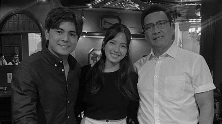 Unveiling The Life Of Lito Lapid: Age And Height Insights