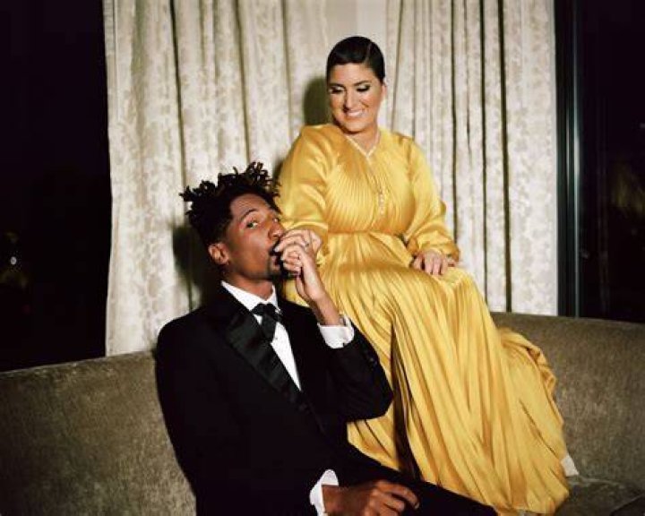 Unveiling The Life Of Mellstroy's Wife: A Journey Of Love And Resilience