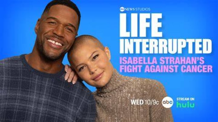 Unveiling The Life Of Michael Strahan's Wife