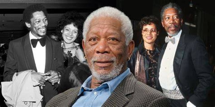 Unveiling The Life Of Morgan Freeman’s Wife: A Journey Beyond The Spotlight
