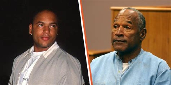 Unveiling The Life Of OJ's Son Jason: A Journey Through Identity