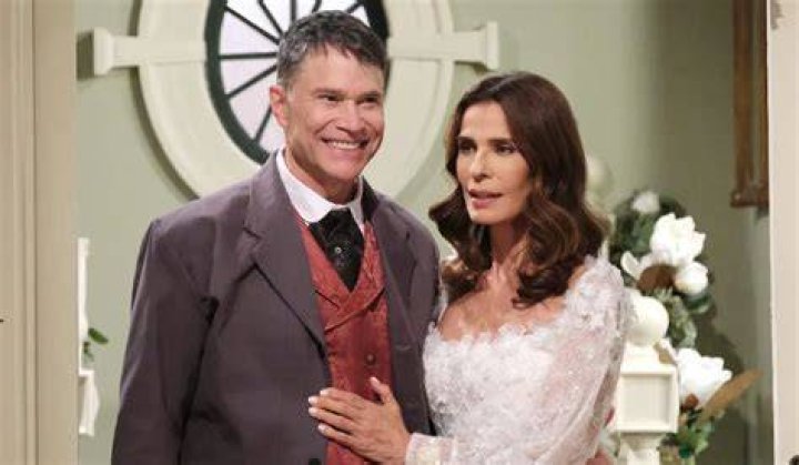 Unveiling The Life Of Peter Reckell's First Wife