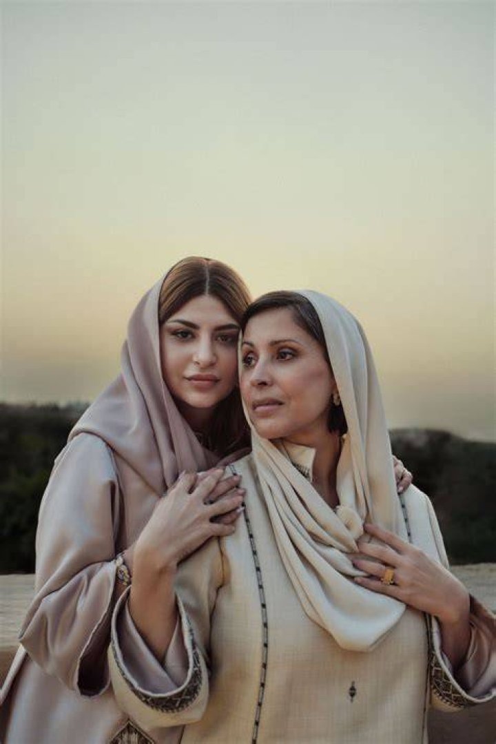 Unveiling The Life Of Princess Noura Bint Faisal Al-Saud's Husband