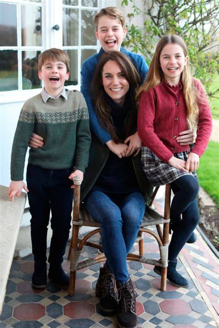 Unveiling The Life Of Ramona Rizzo And Her Children