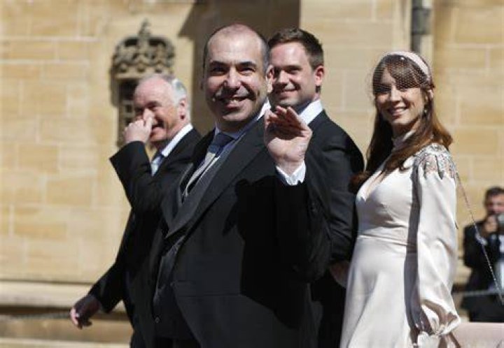 Unveiling The Life Of Rick Hoffman And His Wife