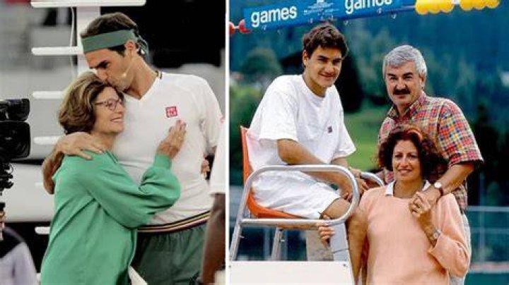 Unveiling The Life Of Roger Federer's Sister: A Journey Beyond Tennis