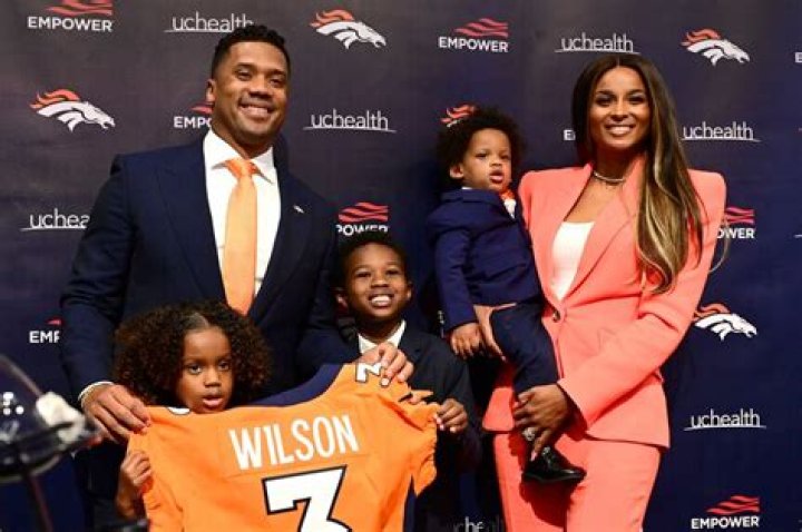 Unveiling The Life Of Russell Wilson's First Wife