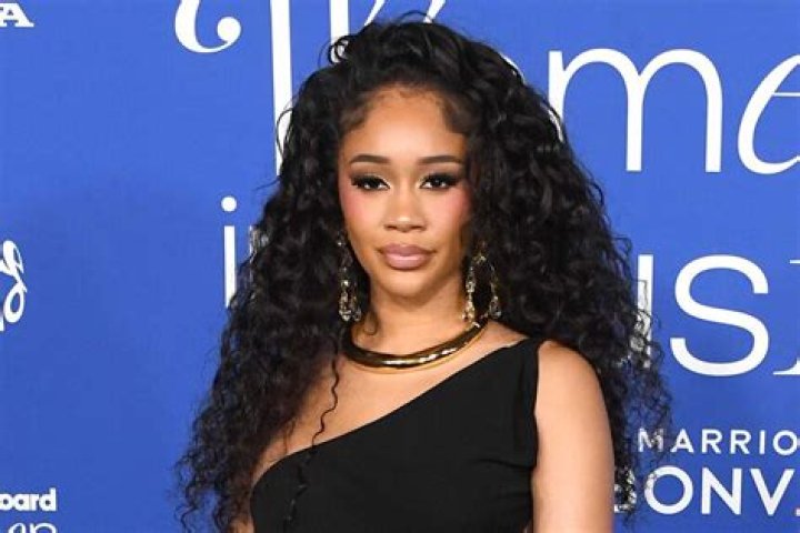 Unveiling The Life Of Saweetie's Dad: A Journey Through Time