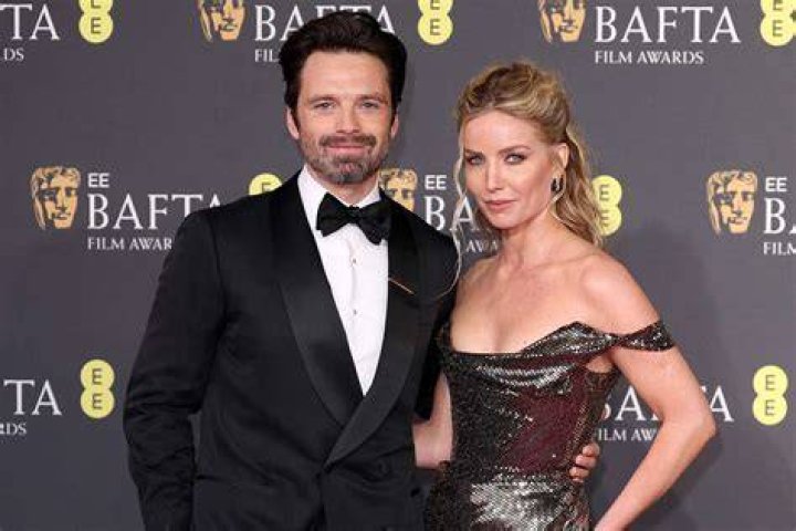 Unveiling The Life Of Sebastian Stan's Wife: Who Is She?