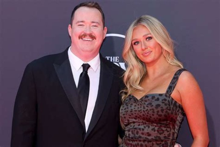 Unveiling The Life Of Shane Gillis And His Wife